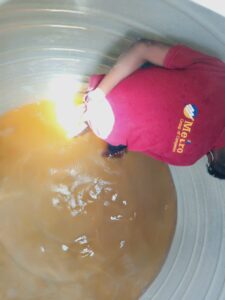 TANK CLEANING SERVICES