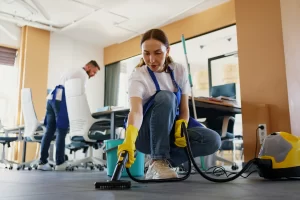 Experience a Cleaner, Healthier Home with a Cleaning Service in Qatar