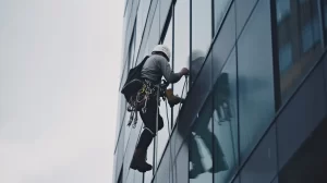 How to Schedule Facade Cleaning Services in Qatar for Your Building?