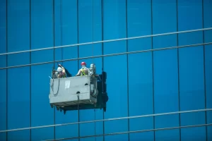 The Role of Facade Cleaning Services in Qatar in Boosting Your Property’s Image