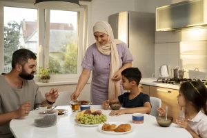 Preparing Your Home for Ramadan: Essential Cleaning Tips